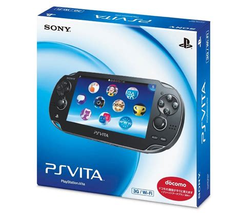 Ps Vita 3g for sale .